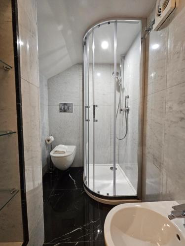 THE ONE FRATTINA Apartment