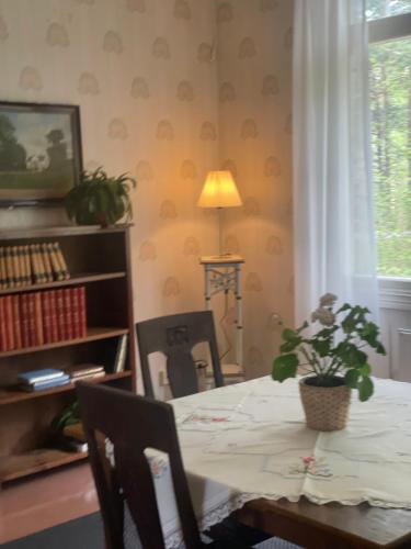 Gallery image of Officersvillorna, Älvkarleby Vandrarhem in Älvkarleby