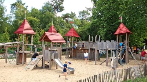 Molecaten Park Landgoed Ginkelduin – Photos 3