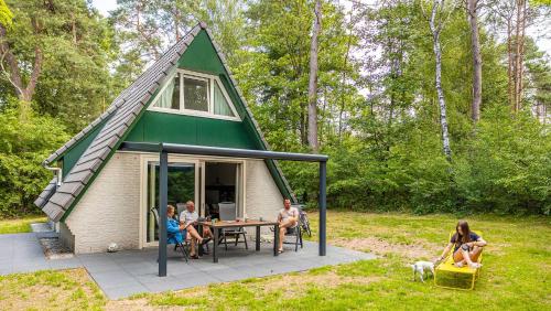 Molecaten Park Landgoed Ginkelduin – Photos 4