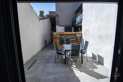 Le Gabin Moderne Loft