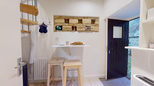 Fotografie z fotogalerie ubytování The Dovecote v destinaci Woodstock