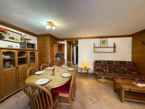 Appartement Méribel, 3 pièces, 6 personnes - FR-1-411-150