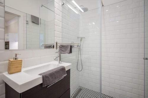 Klauzál City Garden Apartments - 2-bedroom K34 1072 Budapest, 16 Klauzál tér kép - 3