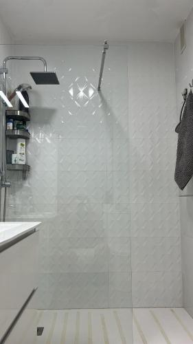 Precioso dormitorio en el centro de Torremolinos