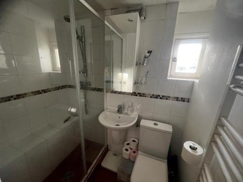 Appartement - Belle vue - Marais