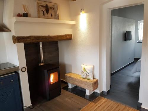 Fotografie z fotogalerie ubytování Casa Dos Galegos v destinaci Marvão