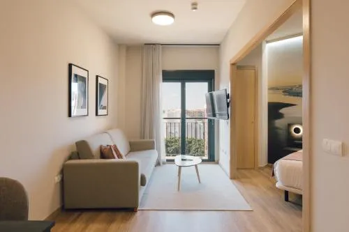 Palau Suites & Apartments photo 26