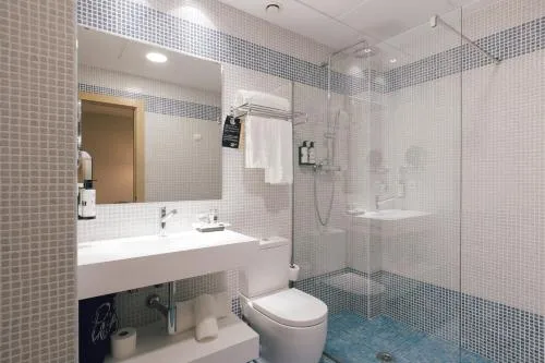 Palau Suites & Apartments photo 13