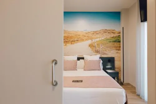 Palau Suites & Apartments photo 11