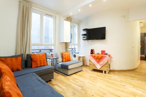 Appartement Petits Champs II