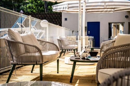 Hotel Logis Lacotel – Photos 5