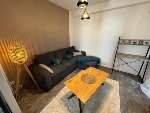 Appartement cosy et lumineux dans village medieval