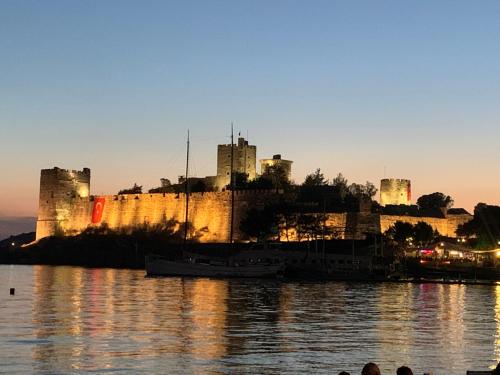 Φυσικό τοπίο κοντά σε αυτή η βίλα
