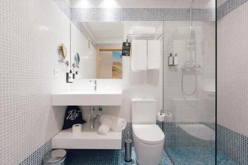 Palau Suites & Apartments photo 4