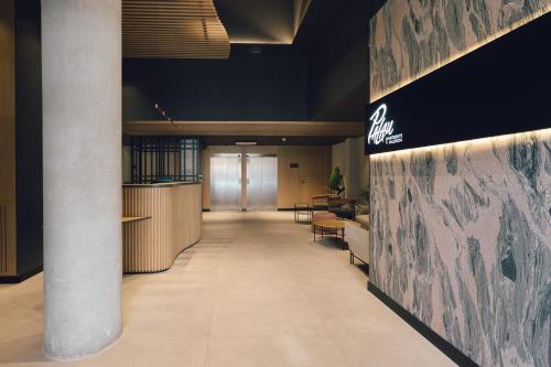 Palau Suites & Apartments photo 37