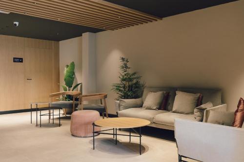 Palau Suites & Apartments photo 40
