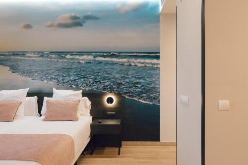 Palau Suites & Apartments photo 59