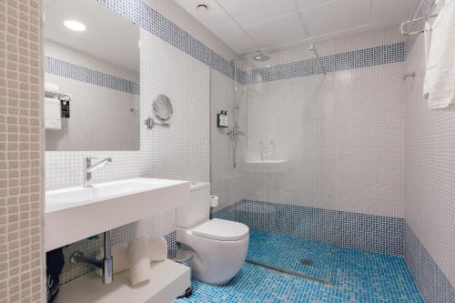 Palau Suites & Apartments photo 60