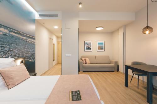 Palau Suites & Apartments photo 56
