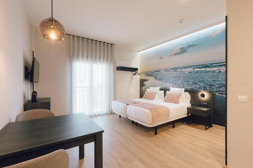 Palau Suites & Apartments photo 57