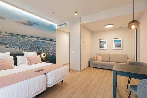 Palau Suites & Apartments photo 55
