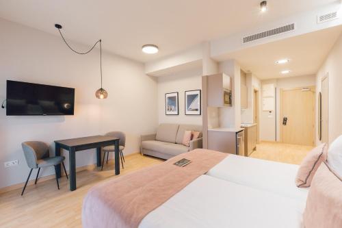 Palau Suites & Apartments photo 50