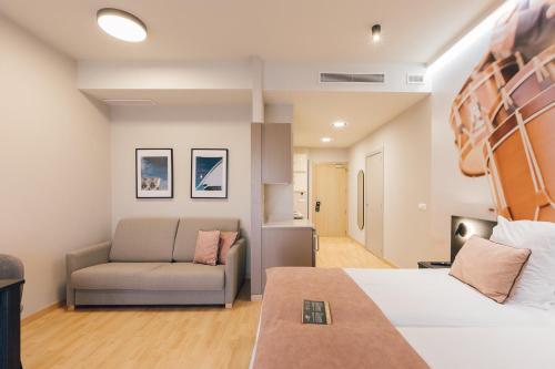 Palau Suites & Apartments photo 61