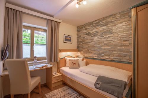 Patteriol Apart-Hotel-Garni photo 2