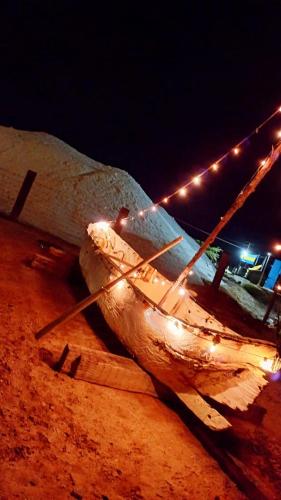 Manaure ViejoにあるDel Mar Vendraのギャラリーの写真