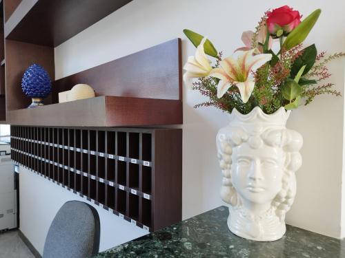 Gallery image of Grand Hotel Selinunte in Marinella di Selinunte