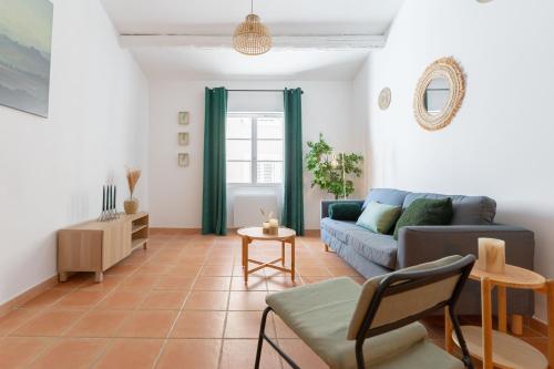 Spacieux Duplex au Coeur de l'histoire