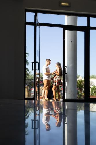 Gallery image of Grand Hotel Selinunte in Marinella di Selinunte