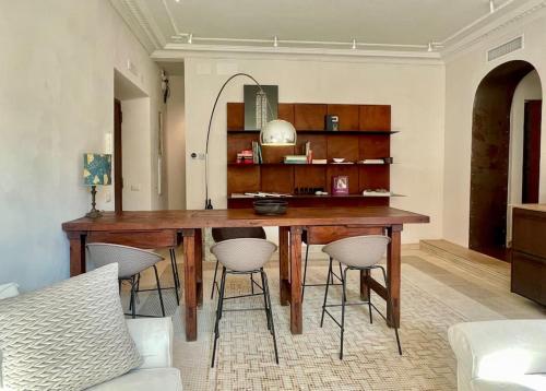 Casa Monti Club