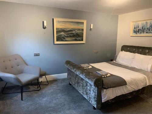Apartment One, The Carriage House, York photo 16