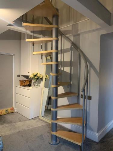 Apartment One, The Carriage House, York photo 18