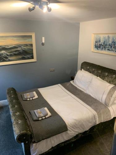 Apartment One, The Carriage House, York photo 17