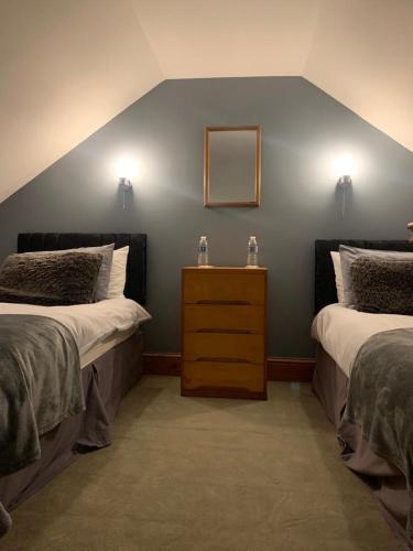 Apartment One, The Carriage House, York photo 19