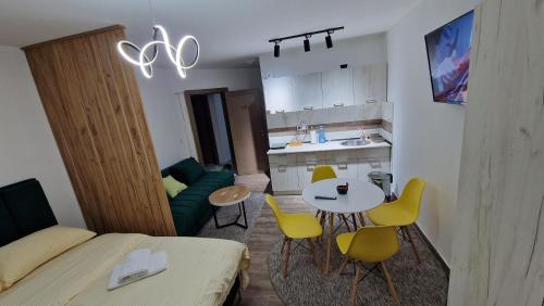 Gallery image of Golijski Biseri in Novi Pazar