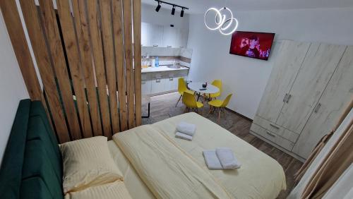 Gallery image of Golijski Biseri in Novi Pazar
