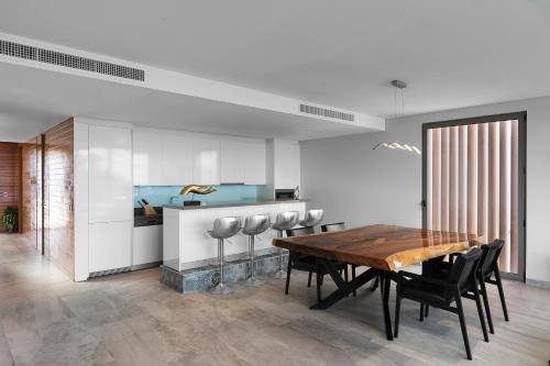 Fotografie z fotogalerie ubytování Bluepoint Seaview Patong 818 v destinaci Pláž Patong