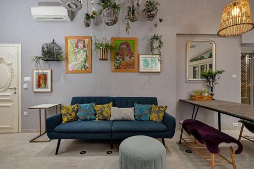 2 Bedroom Apartment 'Marley'