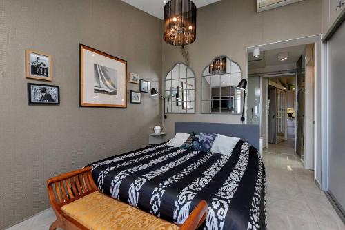 2 Bedroom Apartment 'Marley'