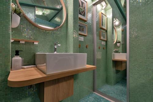 2 Bedroom Apartment 'Marley'