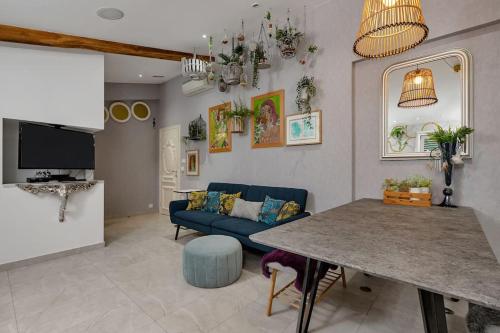 2 Bedroom Apartment 'Marley'