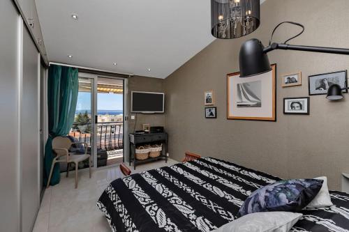 2 Bedroom Apartment 'Marley'