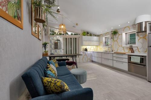 2 Bedroom Apartment 'Marley'