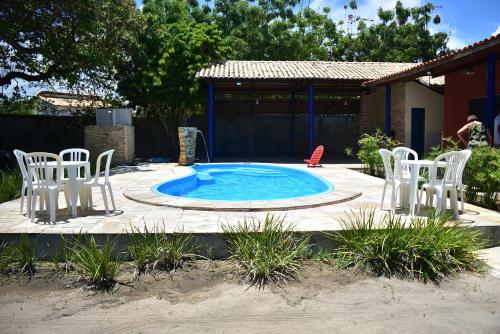 CASA DAS SEREIAS – Photos 2
