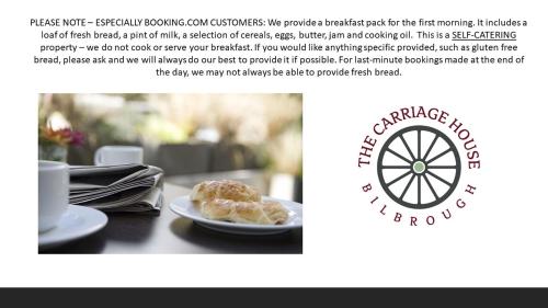 Jídlo v apartmánu nebo okolí