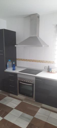 Chalet Terreros Playa